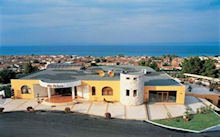 Foto Hotel Alia Palace in Pefkochori ( Chalkidiki)